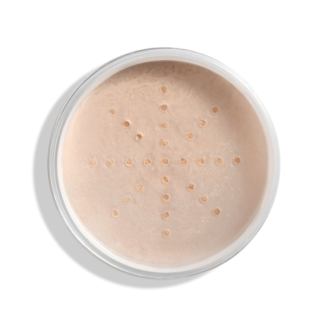 Nordic Chic Soft Focus Loose Powder