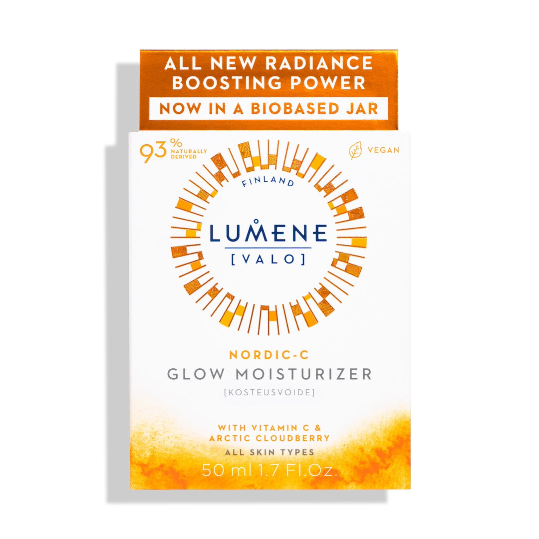 Glow Reveal Day Moisturizer 50ml