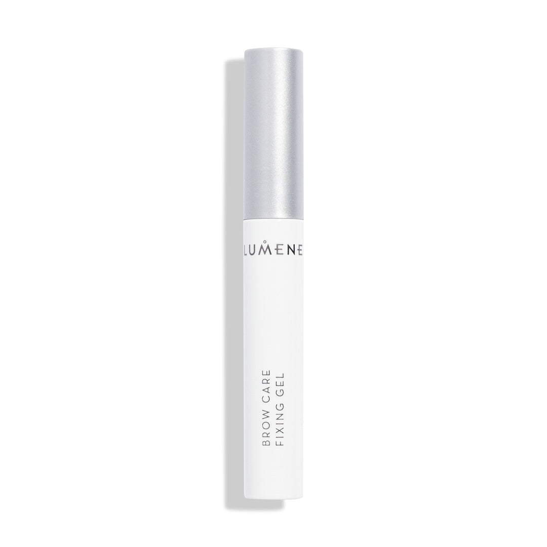 Brow Care Fixing Gel Transparent