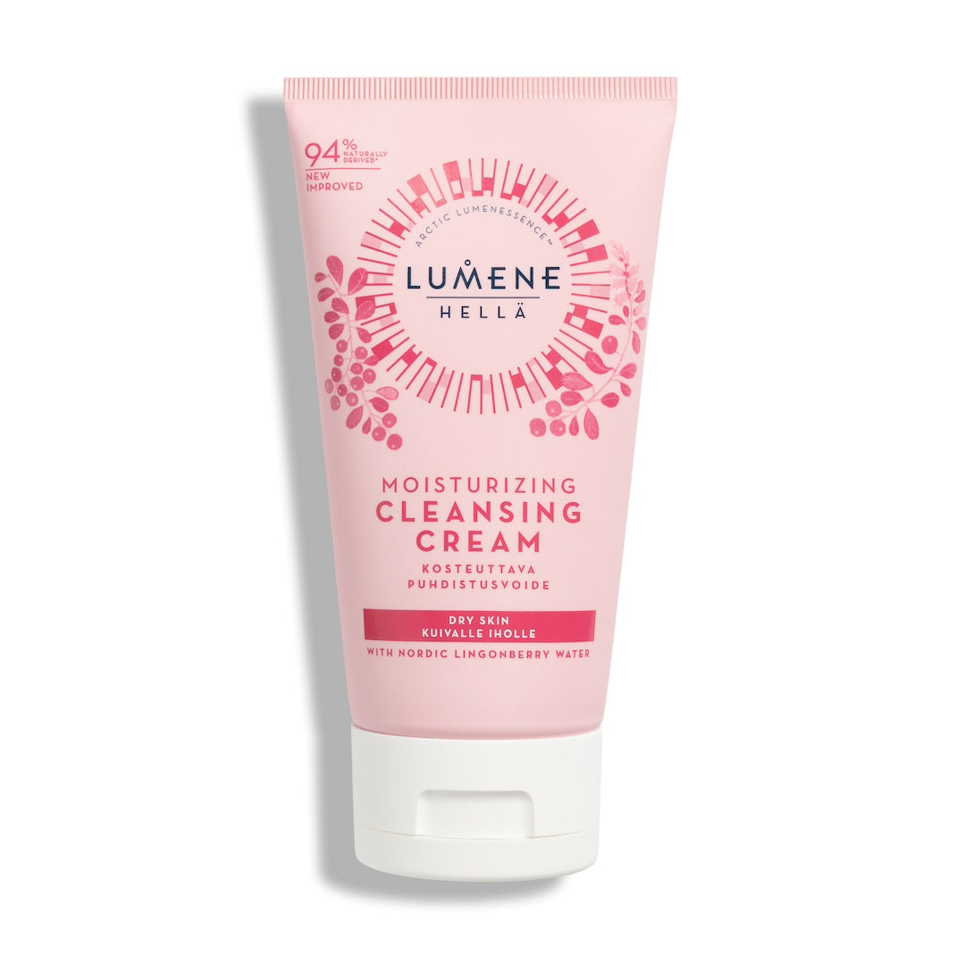 Moisturizing Cleansing Cream 150ml