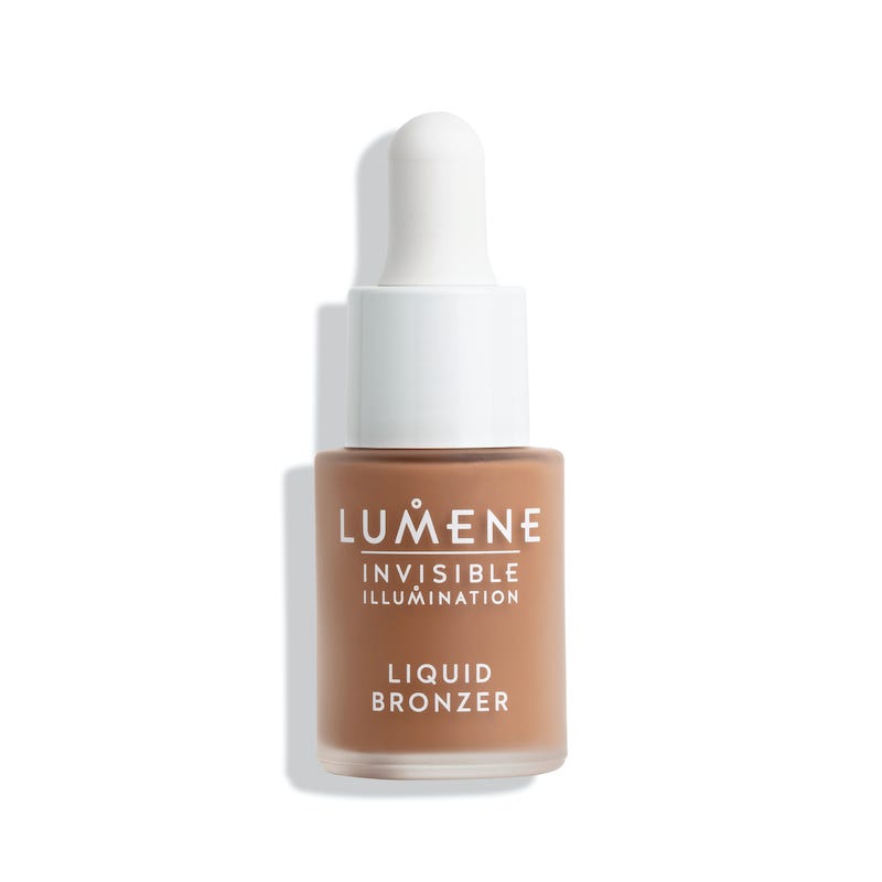 Invisble Illumination Liquid Bronzer