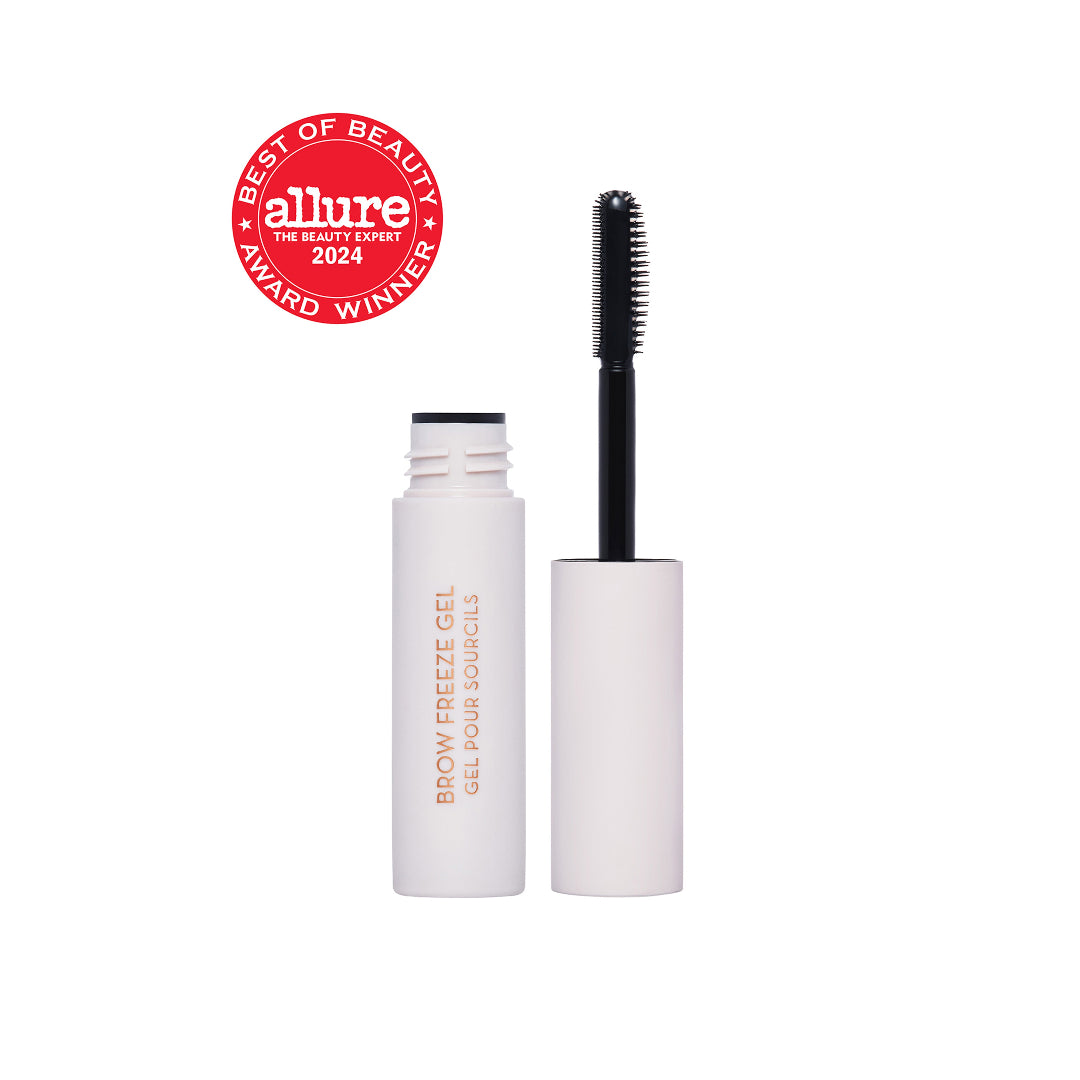 Deluxe Mini Brow Freeze Gel