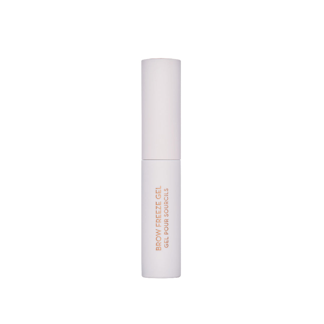 Deluxe Mini Brow Freeze Gel