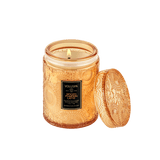 Spiced Pumpkin Small Jar Candle