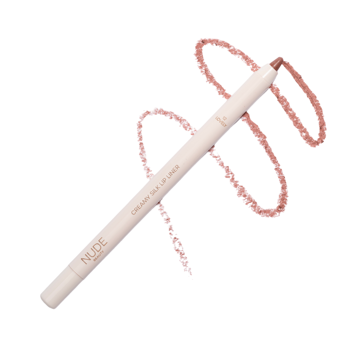 Creamy Silk Lip Liner