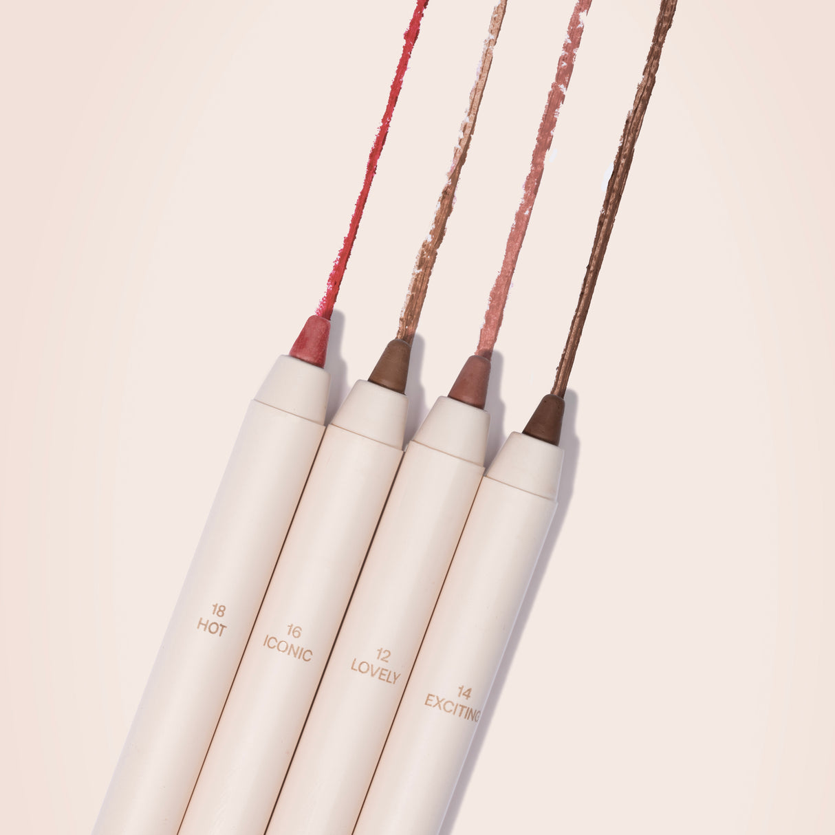 Creamy Silk Lip Liner