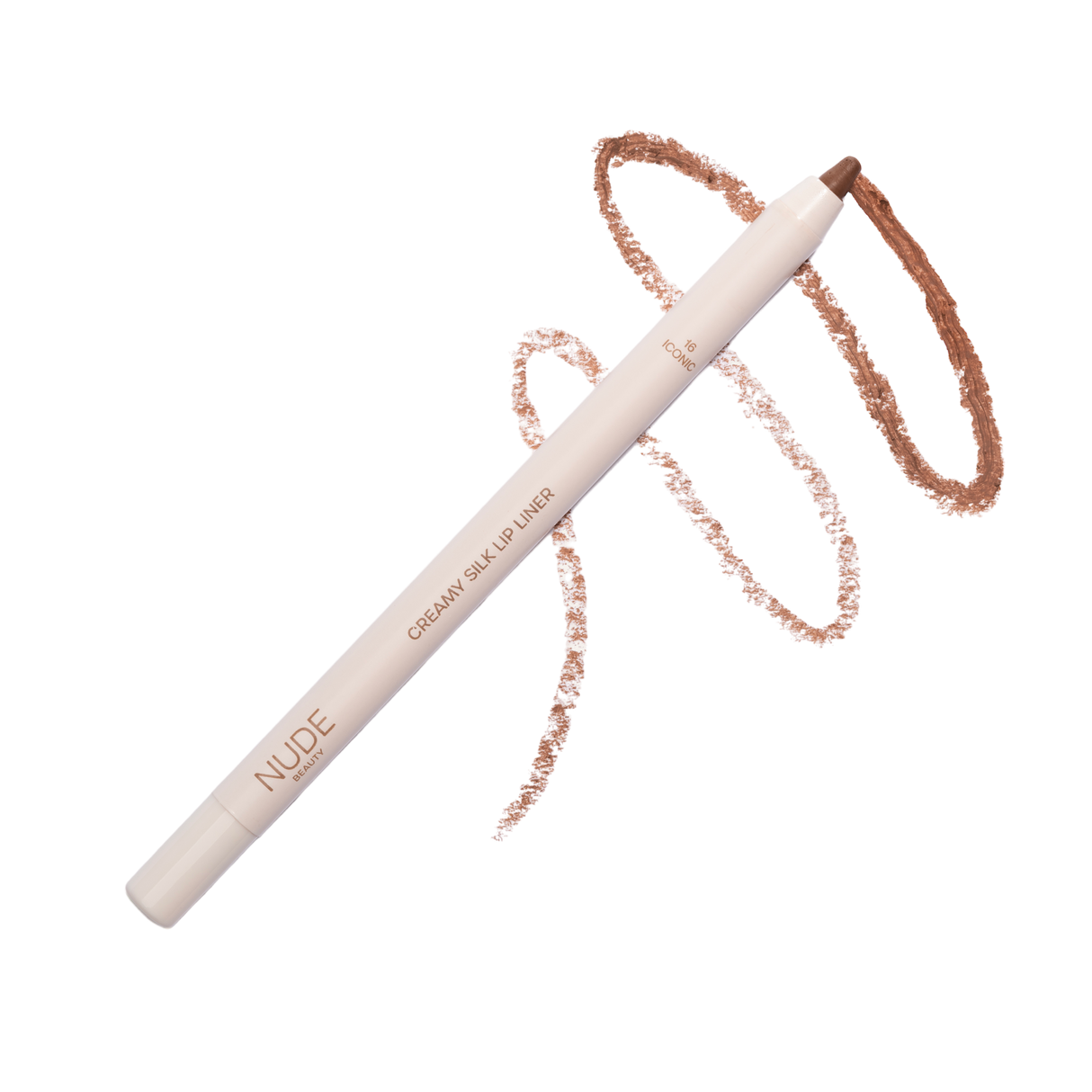 Creamy Silk Lip Liner