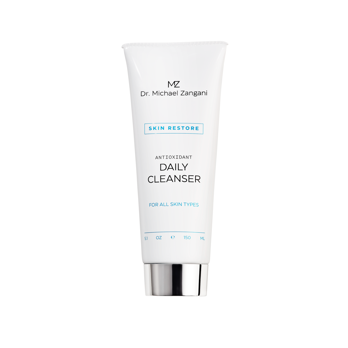 Skin Restore Antioxidant Daily Cleanser 150 ml
