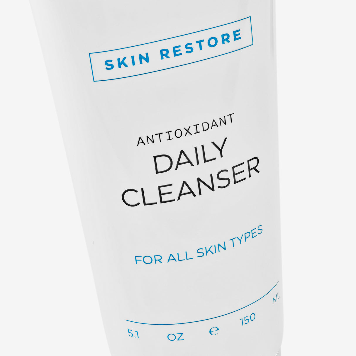 Skin Restore Antioxidant Daily Cleanser 150 ml