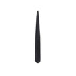Signature Tweezer Slanted - Soft Touch - Blackout - Browgame