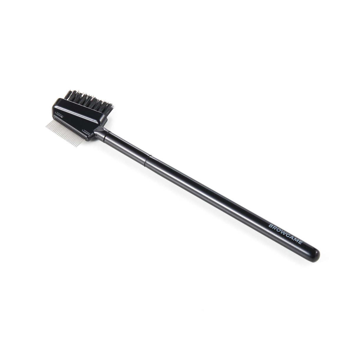 Duo Brow Brush Kit