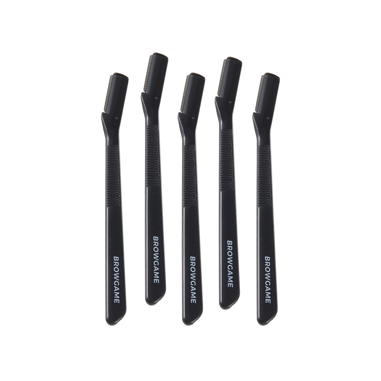 Eyebrow Shaping Knife 5 pack