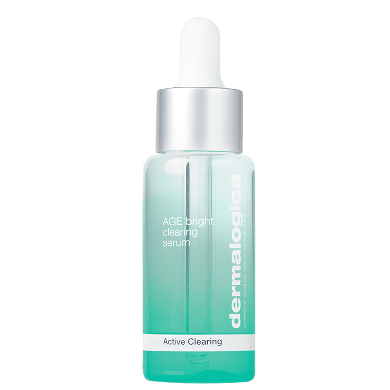 Active Clearing - Age Bright Clearing Serum 30ml