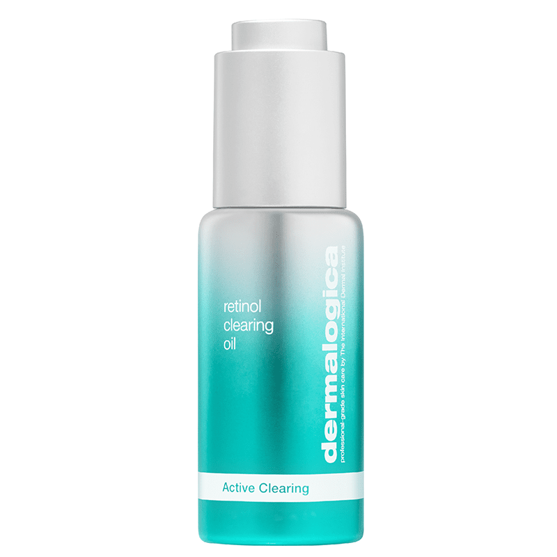 Active Clearing - Retinol Clearing Oil 30ml
