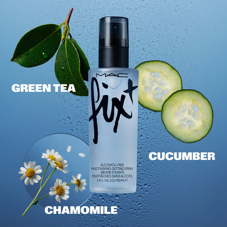 MAC Fix+ Original Setting Spray 100 ml