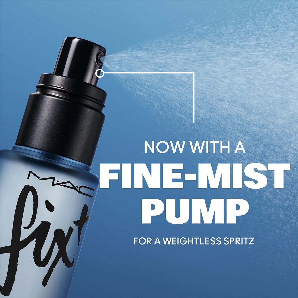 MAC Fix+ Original Setting Spray 100 ml