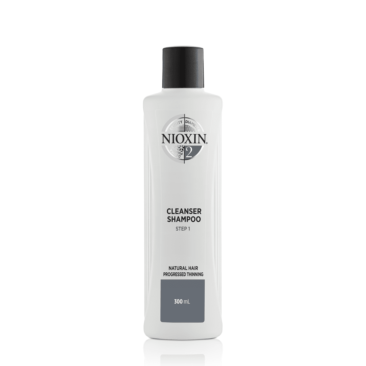 System 2 Cleanser 300ml