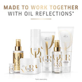 Oil Reflections Mask 500ml