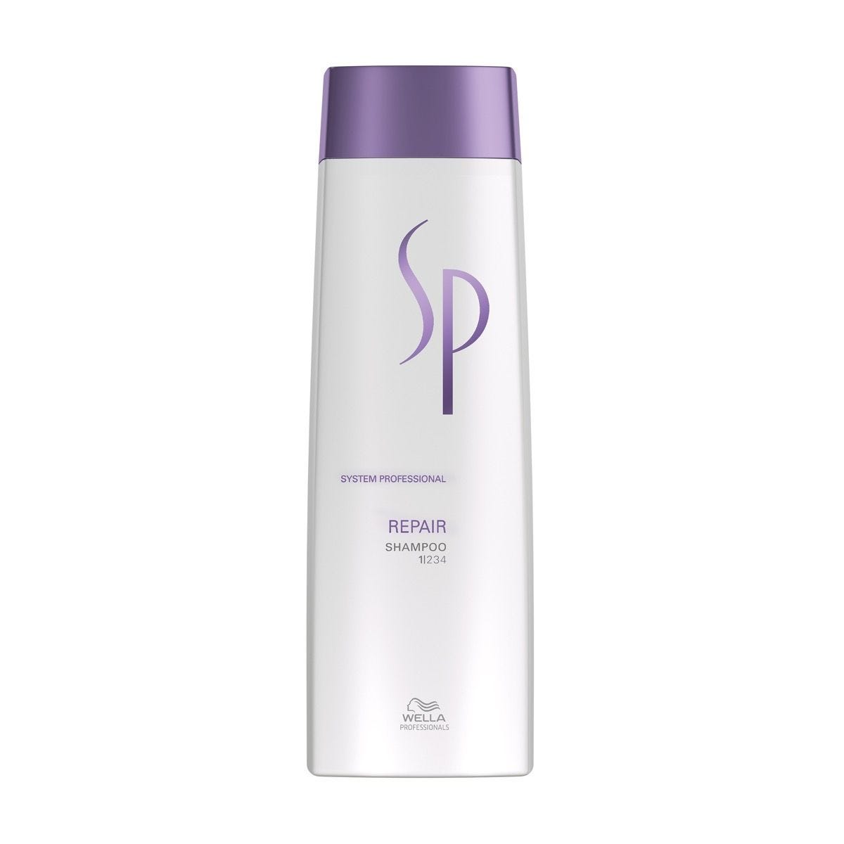 SP Classic Repair Shampoo 250ml