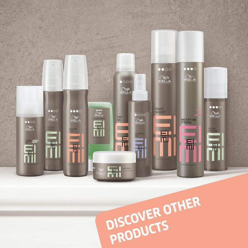 EIMI Sugar Lift 150ml