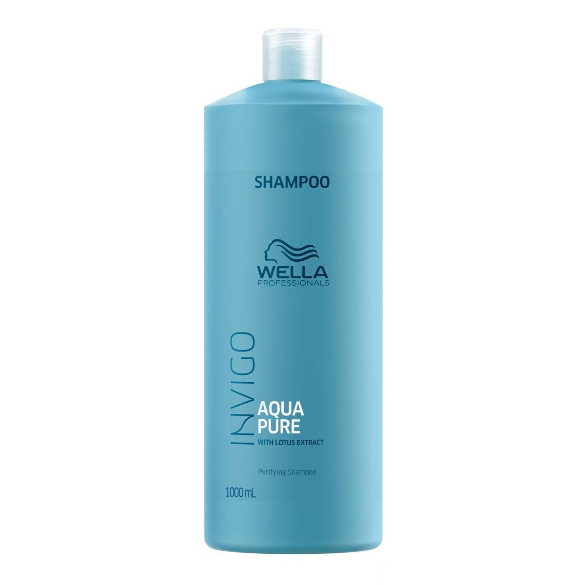 INVIGO Pure Shampoo 1000ml