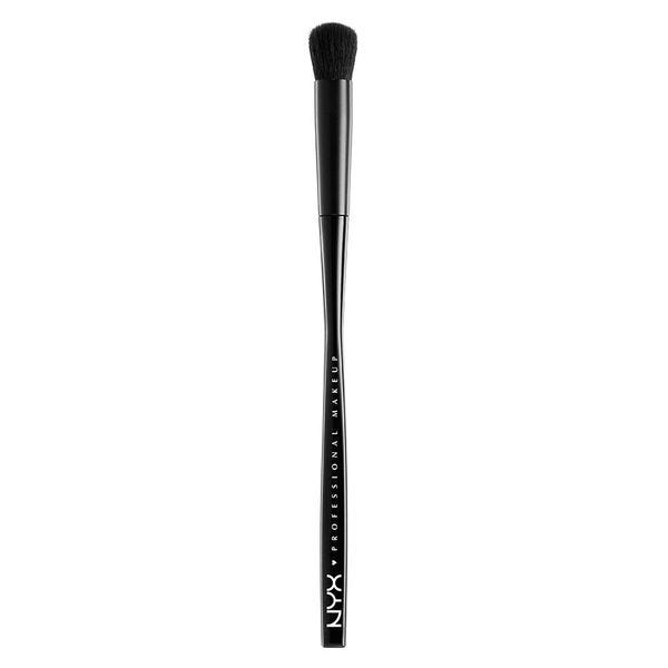 Sminkekost fra NYX Professional Makeup - Pro Precision Buffing Brush | 27