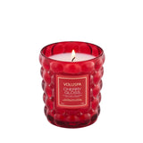 Capsule Collection Cherry Gloss Classic Candle