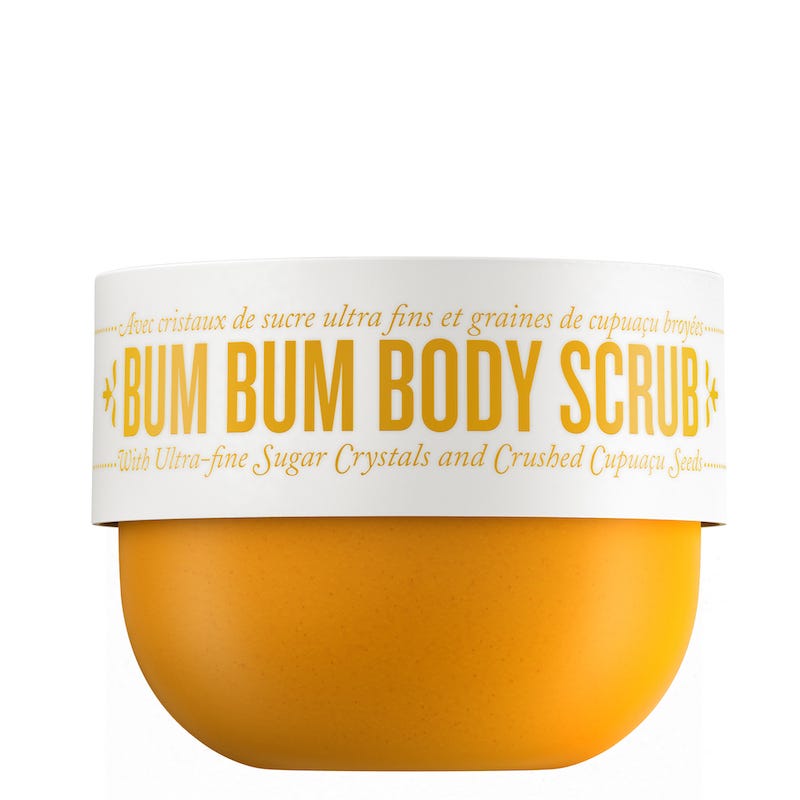 Bum Bum Body Scrub - 220g
