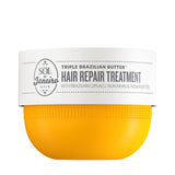 Triple Brazilian Butter Hair Repair Treatment - 240ml - Sol de Janeiro