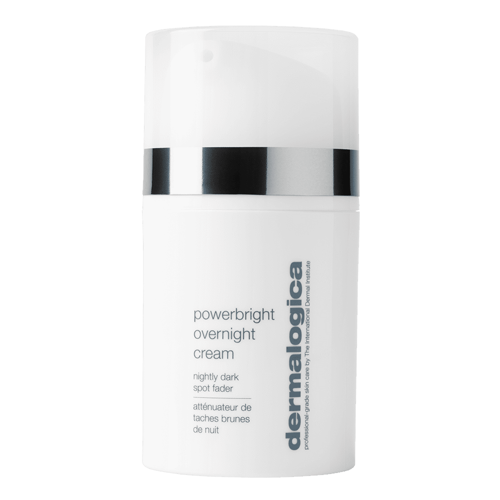 Powerbright - Overnight Cream 50ml