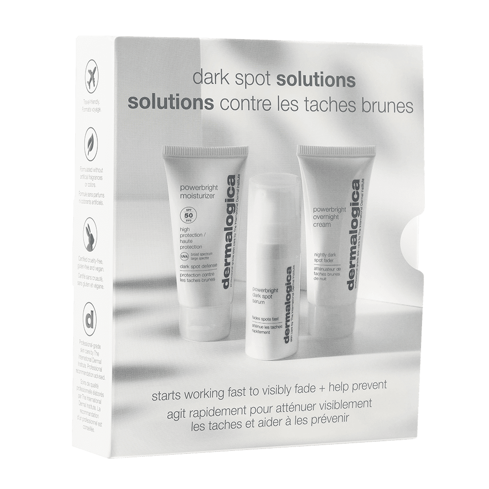 Skin Kit - Dark Spot Solutions Kit