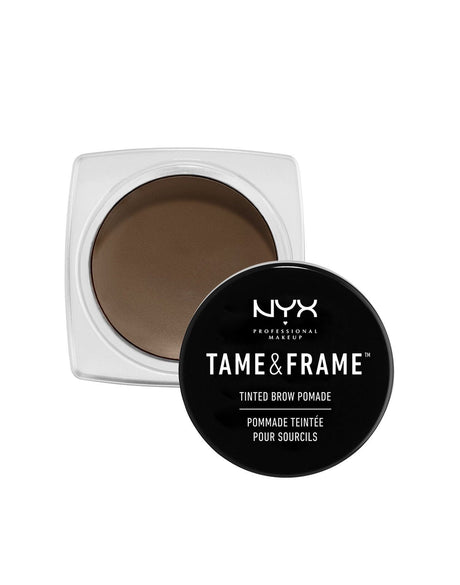 NYX Professional Makeup Tame & Frame Tinted Brow Pomade