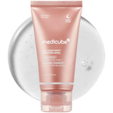 Collagen Night Wrapping Mask 75 ml