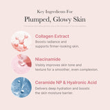 Collagen Night Wrapping Mask 75 ml