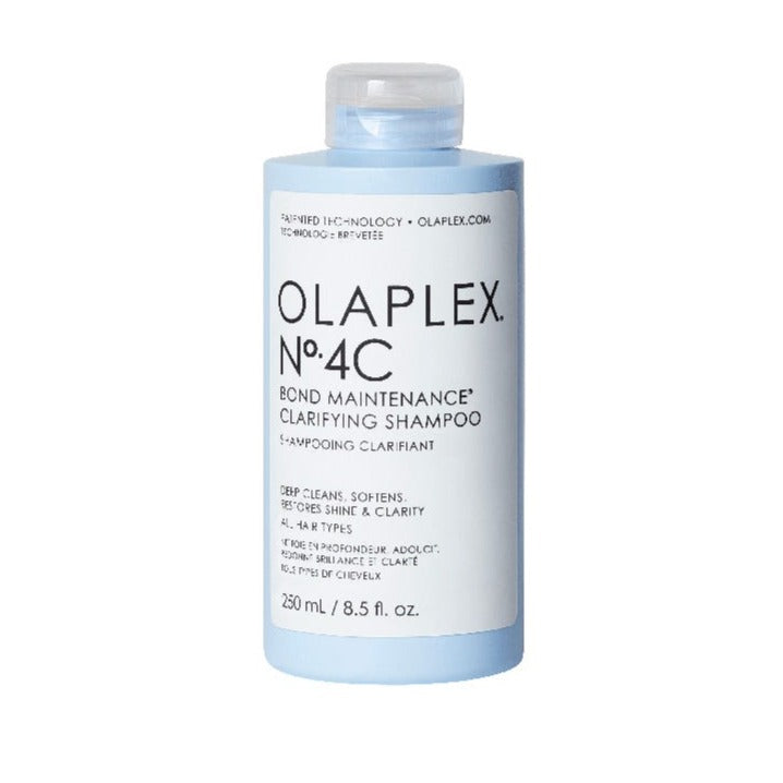 Olaplex Bond Maintenance Shampoo good & Conditioner