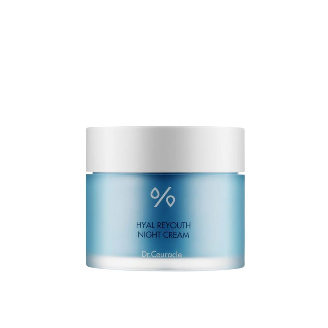 Hyal Reyouth Night Cream