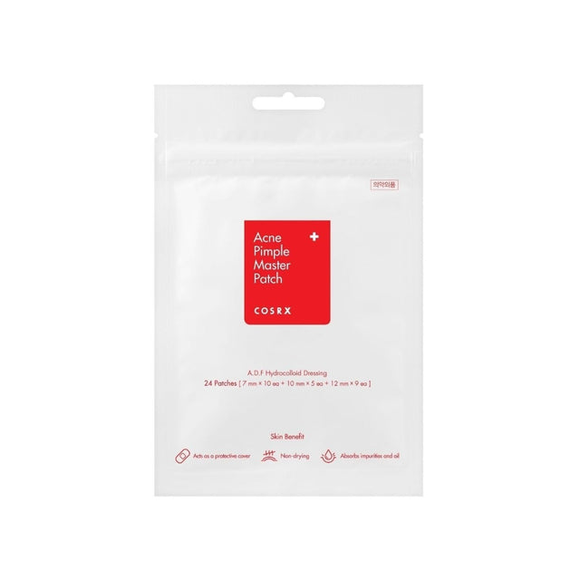 Acne Patches - COSRX