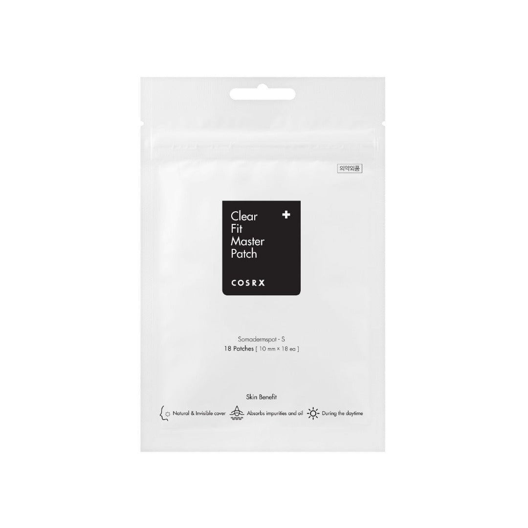 Acne Master Patches Clear Fit - COSRX