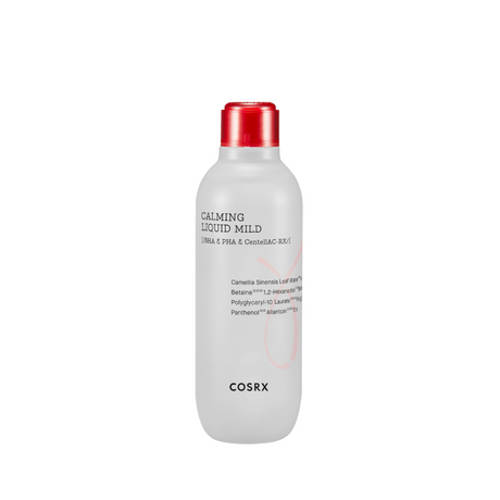 AC Collection Calming Liquid Mild 2.0 - COSRX
