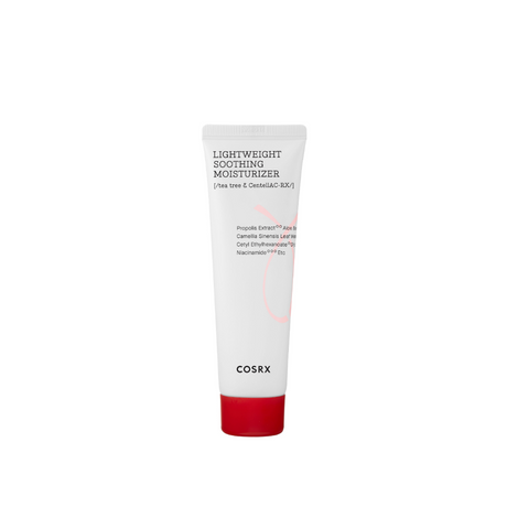 AC Collection Lightweight Soothing Moisturizer 2.0 - COSRX