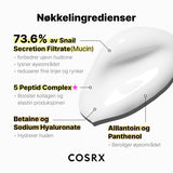 COSRX Advanced Snail Peptide Eye Cream 25ml