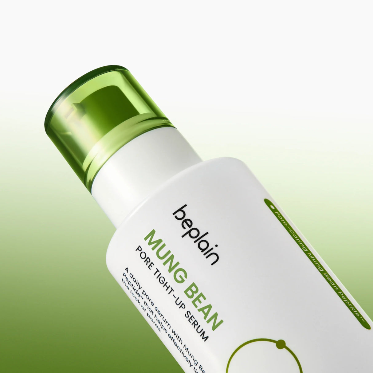 Mung Bean Pore Tight Up Serum