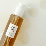Ginseng Cleansing Oil 210ml Beauty Of Joseon