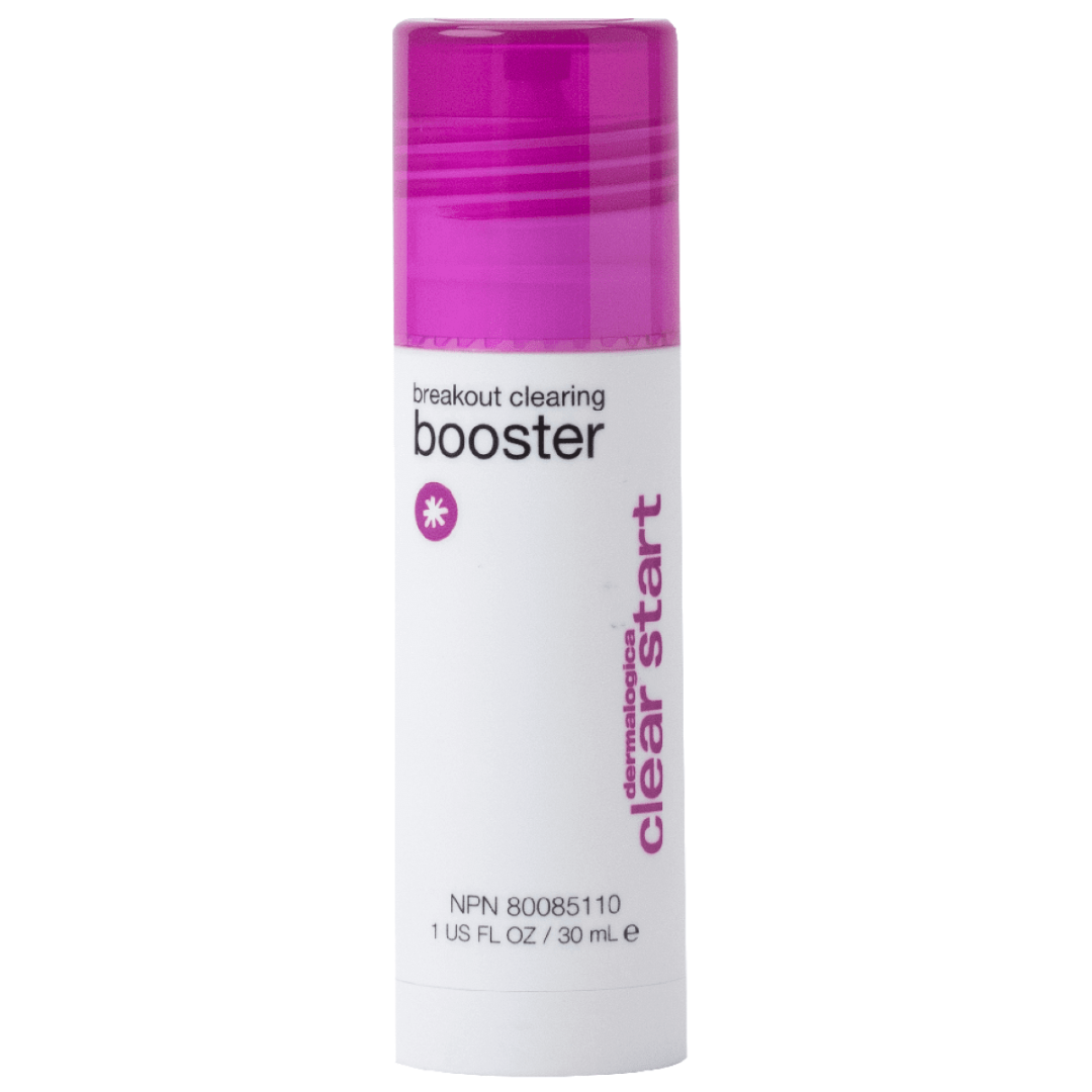 Breakout Clearing Booster 30ml