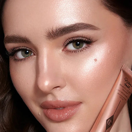 Pillow Talk Beauty Light Wand Easy Highlighter