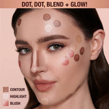 Pillow Talk Beauty Light Wand Easy Highlighter