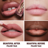 Airbrush Flawless Lip Blur Pillow Talk