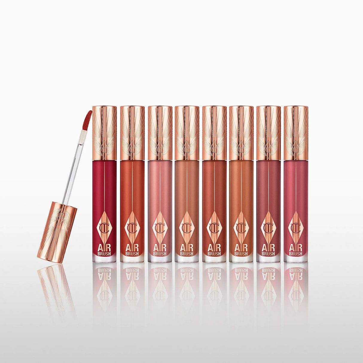 Airbrush Flawless Lip Blur Pillow Talk