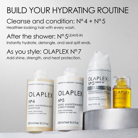 Olaplex No.5 Leave-in Conditioner