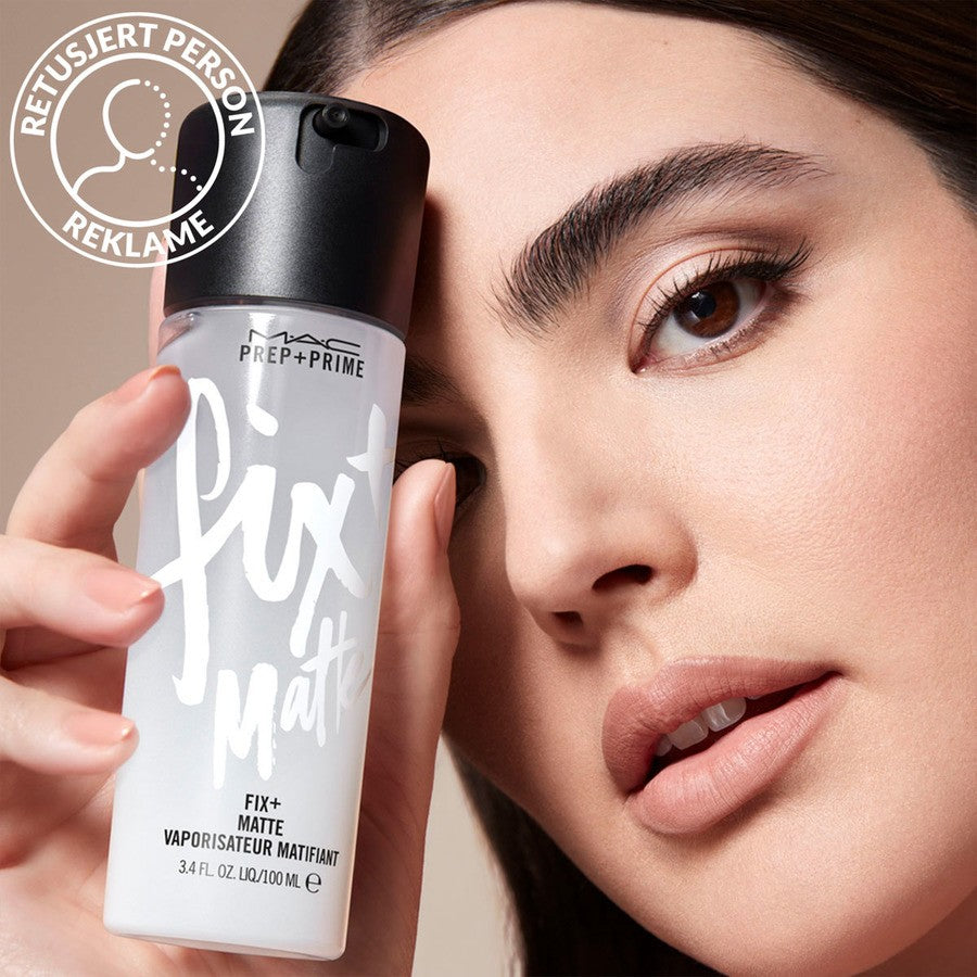 MAC Prep + Prime Fix+ Mattifying Spray 100 ml